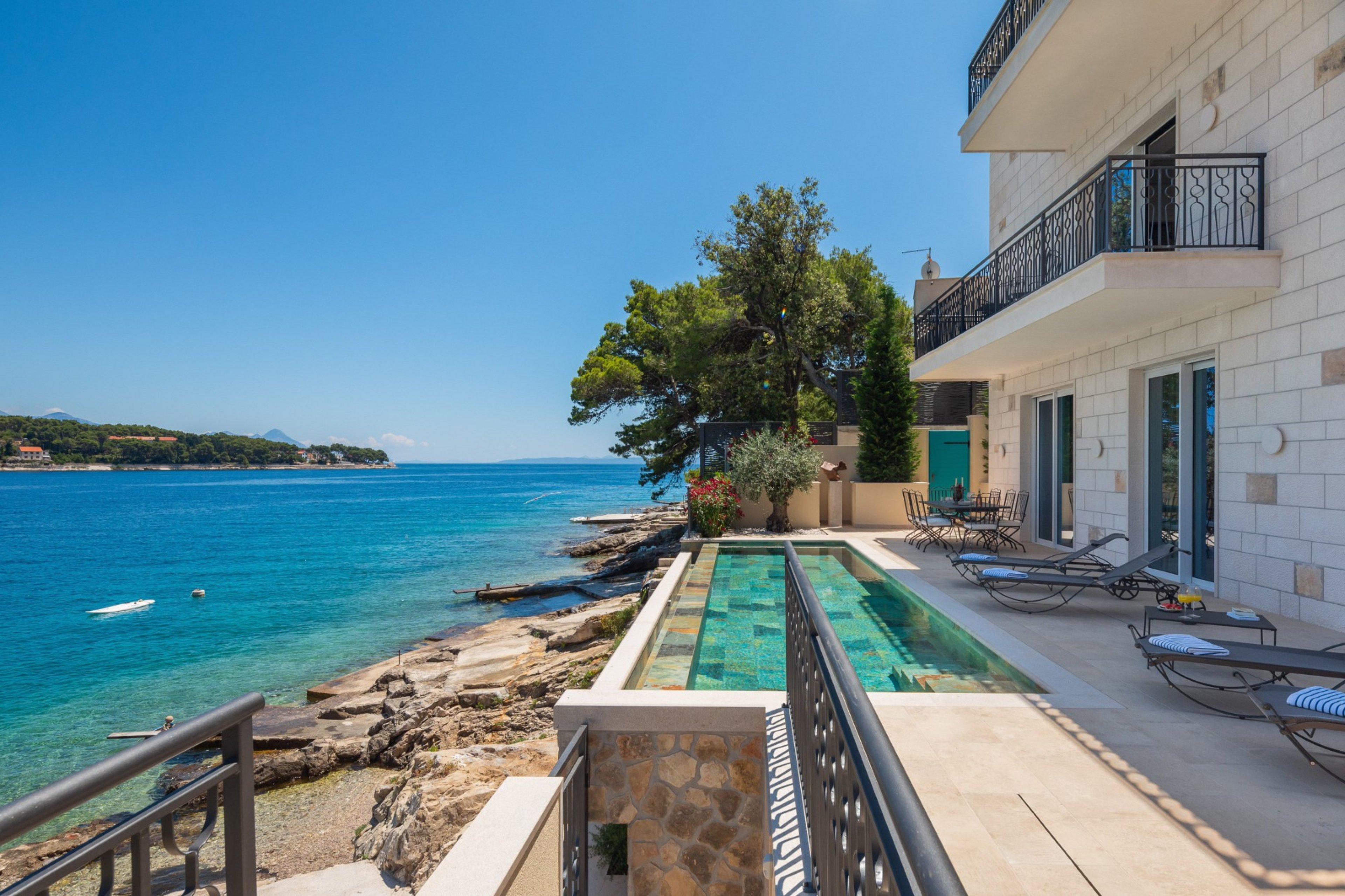 Villa Prime Brac - 35