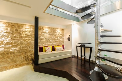 Luxury Villa Photo #33