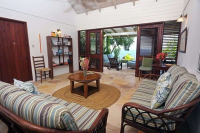 Luxury Villa Photo #17