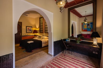 Villa Ezzahra