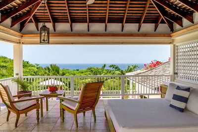 Luxury Villa Photo #14