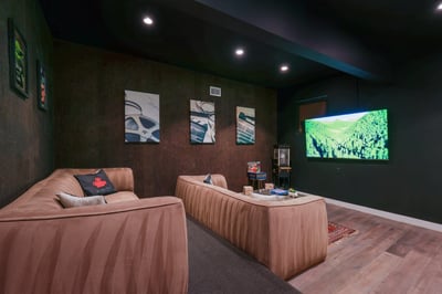 Luxury Villa Photo #23