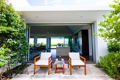 Luxury Villa Photo #14