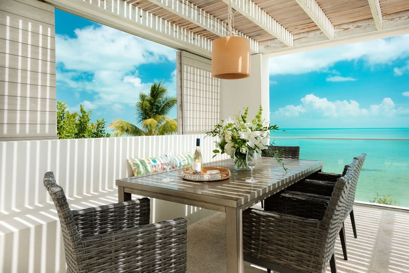 Ocean Dream | Villa Azur