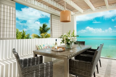 Luxury Villa Photo #6