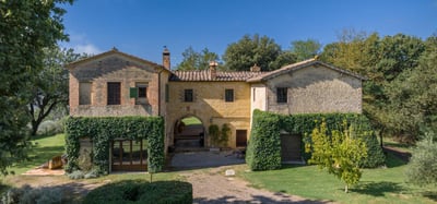 Luxury Villa Photo #46