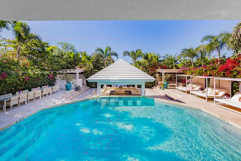 Pearls of Long Bay Estate