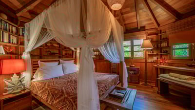 Luxury Villa Photo #52