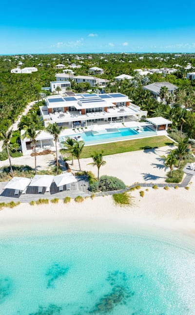 Luxury Villa Photo #2