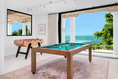 Luxury Villa Photo #29