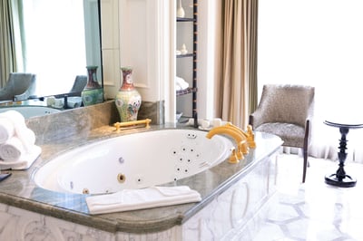 Luxury Villa Photo #11