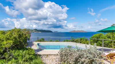 Luxury Villa Photo #3