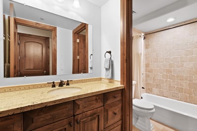 Luxury Villa Photo #34