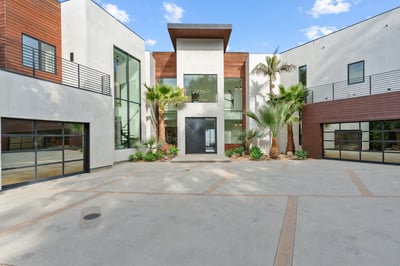 Luxury Villa Photo #26