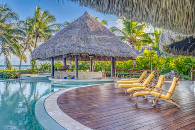 Luxury Villa Photo #6