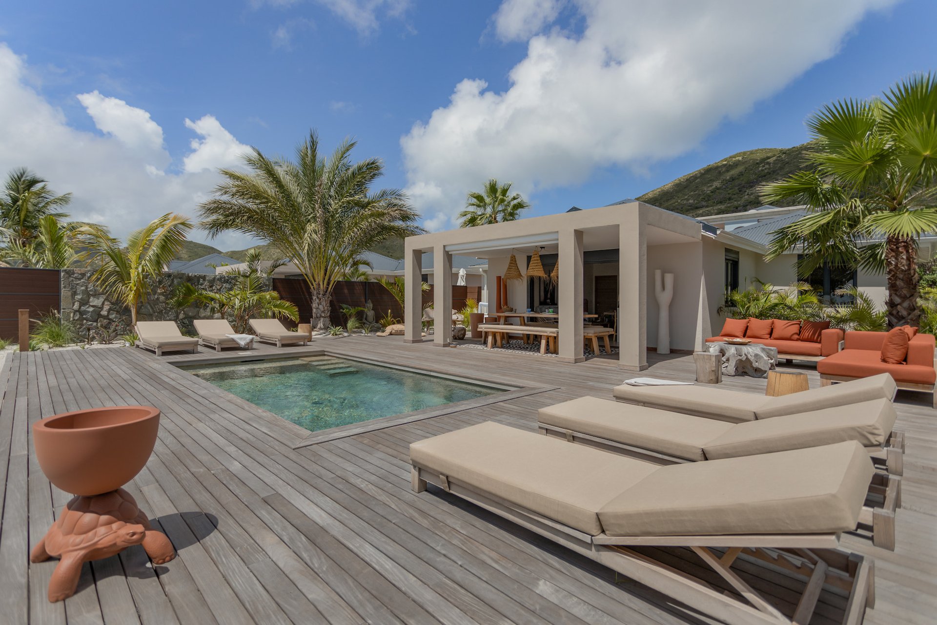 Villa The Beach House - 1