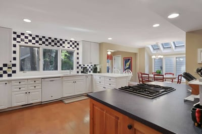 Luxury Villa Photo #9