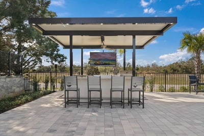 Luxury Villa Photo #10