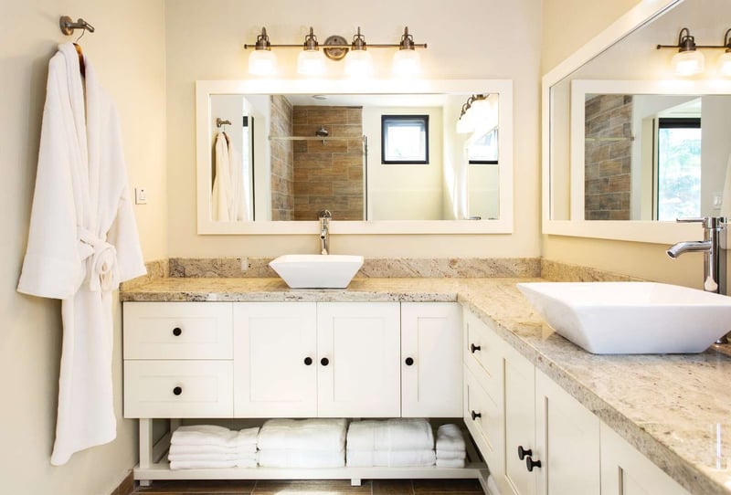 Sandcastle Beach House