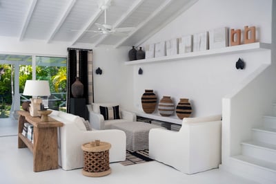 Luxury Villa Photo #14