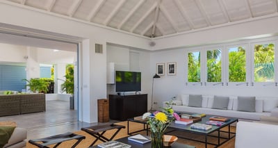 Luxury Villa Photo #29