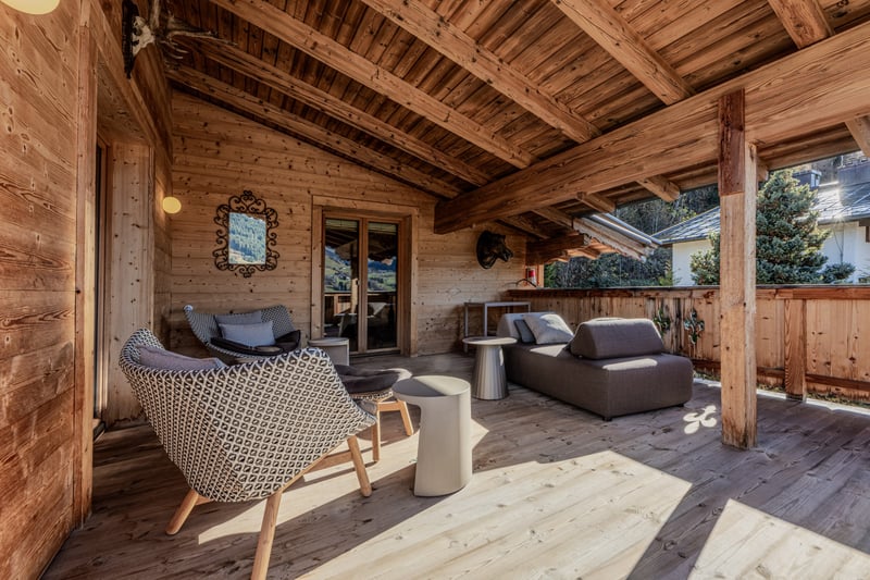 Chalet Colette