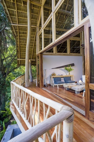 Luxury Villa Photo #7