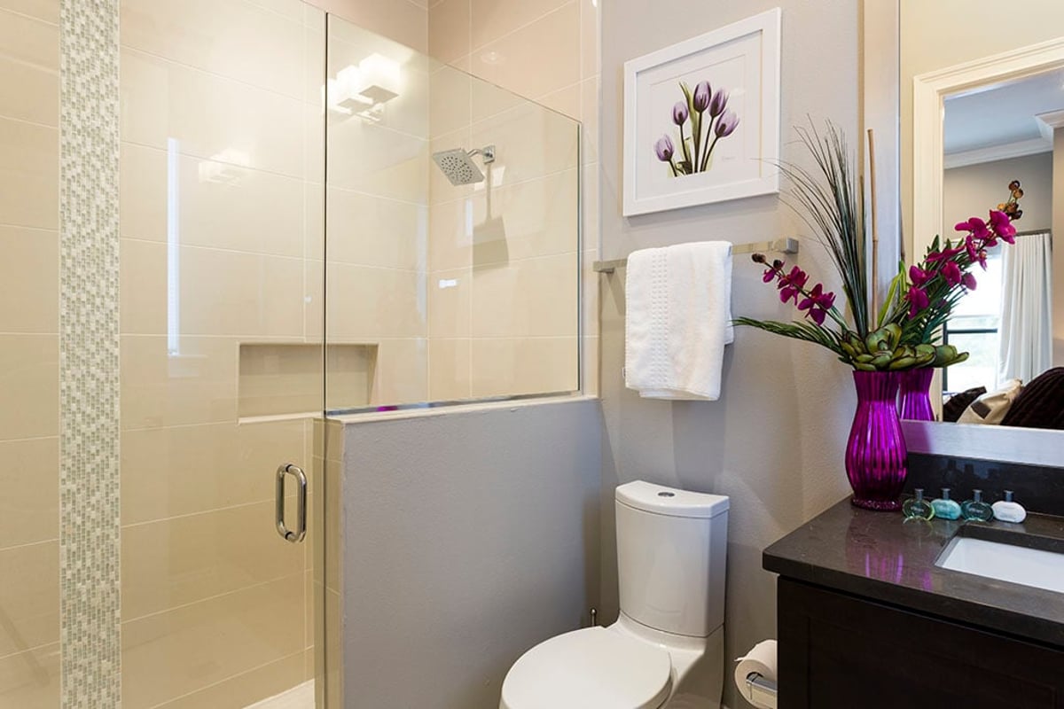 Serenity Springs Villa