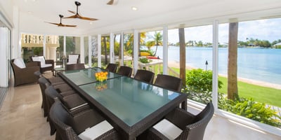 Luxury Villa Photo #14