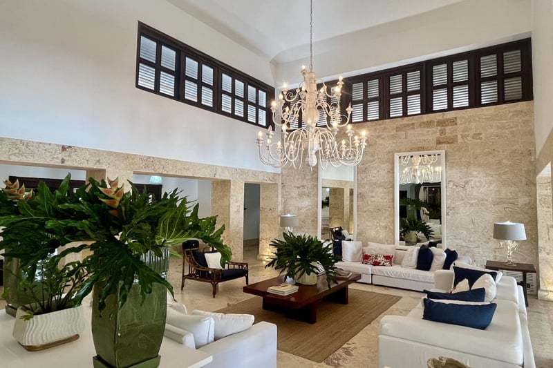 Villa Esperanza