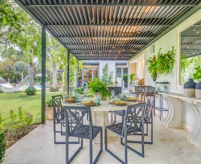 Luxury Villa Photo #14