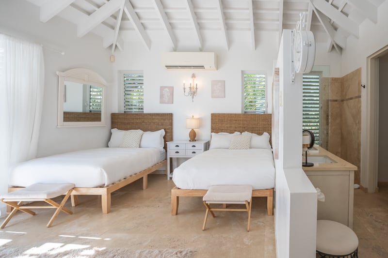 Pearls of Long Bay Estate