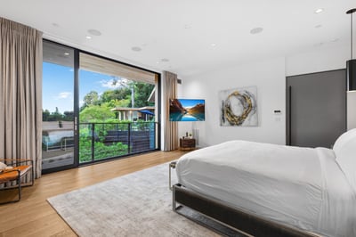 Luxury Villa Photo #30
