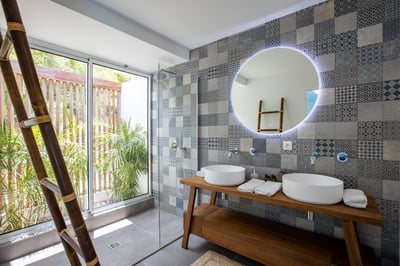 Luxury Villa Photo #22
