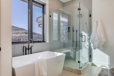 Luxury Villa Photo #12