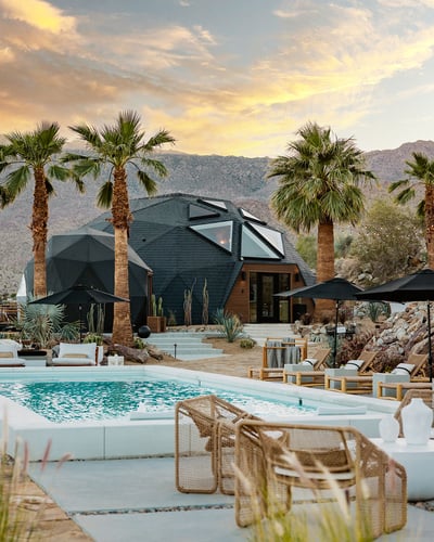 Luxury Villa Photo #18