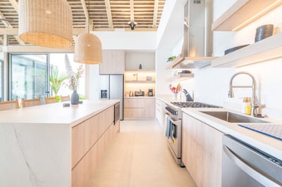 Luxury Villa Photo #21