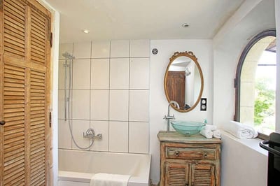 Luxury Villa Photo #26