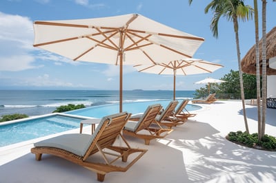 Luxury Villa Photo #5