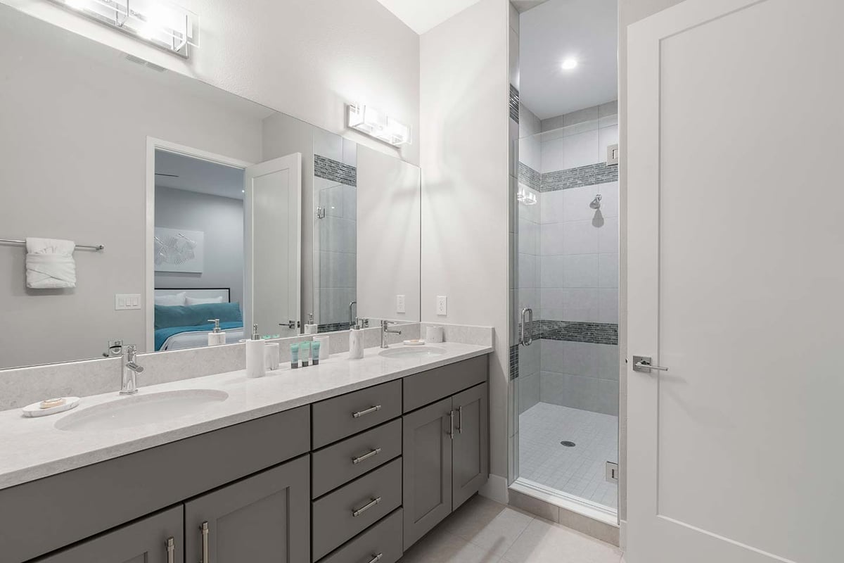 Celestial Celebration Villa