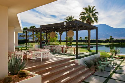 Luxury Villa Photo #10