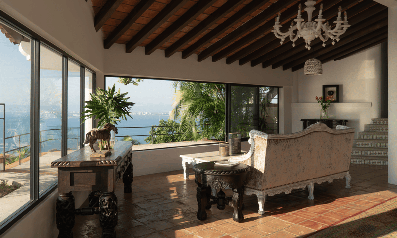 Hacienda de las Flores