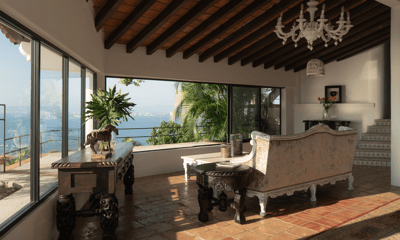 Luxury Villa Photo #13