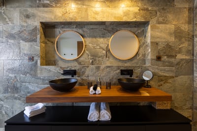 Luxury Villa Photo #32