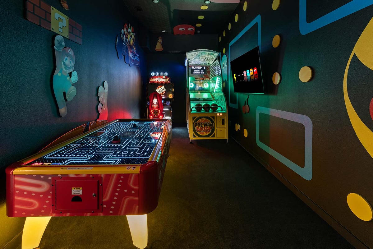 Safari Adventure at Villatel Village Solterra	