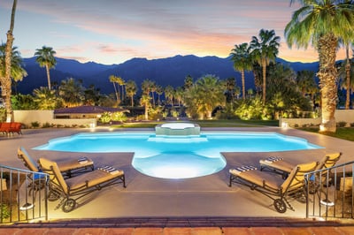 Luxury Villa Photo #8