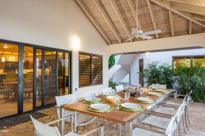 Luxury Villa Photo #7