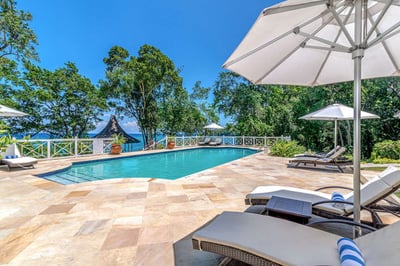 Luxury Villa Photo #2