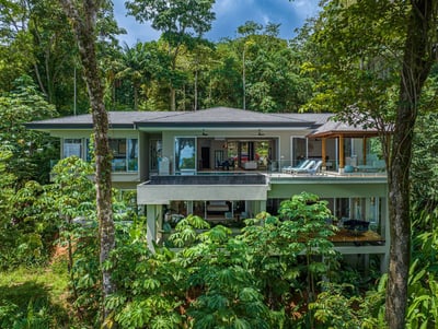 Luxury Villa Photo #57