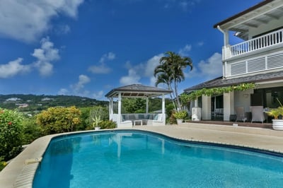 Luxury Villa Photo #6